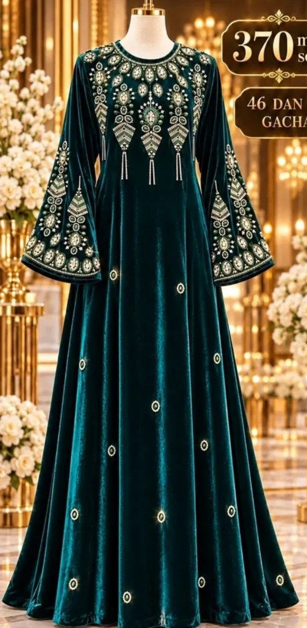 abaya